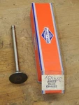 Briggs & Stratton Oem Exhaust Valve #394434- QTY.1-NEW. Fixed Price $12.99.