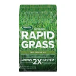 Scotts Turf Builder Rapid Grass Tall Fescue Mix Combination Seed And. Fixed Price $37.64.