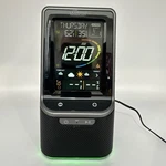 La Crosse Technology S87078 Wireless Weather Station W/ Bt, Sensor Not Included. Fixed Price $21.99.