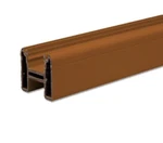 Trex Transcend 8' ( 91.5" ) Universal Top Bottom Railing Tree House. Fixed Price $299.00.