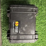 Pelican 1120 Case Black Pressure Valve. Fixed Price $30.00.