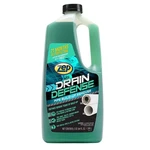 Zep Drain Defense Pipe Build-up Remover Ounces ZLDC648 Oz.. Fixed Price $18.61.