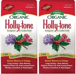 Espoma HT18 Lb Organic Holly-tone Evergreen & Azalea Food Pack Of 2. Fixed Price $86.93.