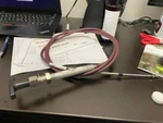 Spyker 1008731 Cable Fits KSP15-HITCH Assembly For S80-12010 Special Order. Fixed Price $147.19.