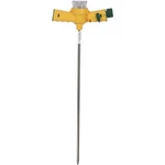 Ross, 12044A, Root Feeder, Heavy Duty Model, 3" X 9.5" 28", Yellow. Fixed Price $72.78.