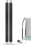 Trampoline Poles Lower Enclosure Straight Tube PARTS#4201 2PK Skywalker. Fixed Price $34.48.