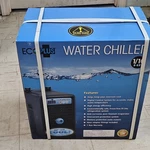New Unopened Ecoplus Water Chiller. 1/10HP 110V. Fixed Price $250.00.