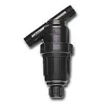 Raindrip R605DT Y-filter And Fertilizer Applicator, Npt Inlet, 80 Psi Pressure,. Fixed Price $26.88.