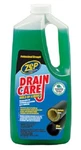 (2) Zep Oz Enzymatic Liquid Drain Care Build-up Remover Cleaner ZLDC648. Fixed Price $44.90.