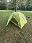 Marmot Crane Creek Ul 2P-2 Person Backpacking Tent. Doors. 3 Pockets.. Fixed Price $235.00.