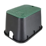 Dura Rectangle Valve Boxes. Fixed Price $65.09.