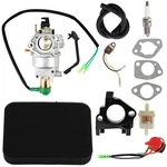Homelite PS7000 PS907000 Watt 12HP 389CC Generator Carburetor. Fixed Price $29.87.