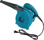 Corded Electric Leaf Blower 2-IN-1 Handheld Sweeper/vacuum 400W (blue). Fixed Price $51.99.
