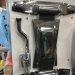 National Hardware Rustic Gate Kit N214-092. Fixed Price $19.99.