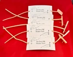 ** Low Price! 5 Original Davis Hill Weather Sticks! Free Shipping!. Fixed Price $34.99.