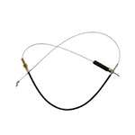 Mtd 946-04027 Troy-bilt Clutch Cable Pony Es Pro-line Frt Oem. Fixed Price $42.50.