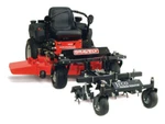 Jrco 751 Soft Plug Hooker Aerator 38" Front-mount For Riding Mowers. Fixed Price $4431.70.