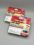16-PACK Ortho Home Defense Indoor Ant Insect Queen Killer Bait Stations. Fixed Price $11.95.