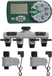 Orbit Automatic Complete Yard Watering System Kit 58911-03 Garden. Fixed Price $88.55.
