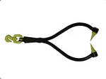 25" Heavy Duty Skidding Tongs TMW-03SS By Timber Tuff. Fixed Price $98.44.
