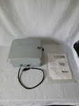 Hunter I-core IC-600PL Sprinkler Irrigation Timer Controller 30-STATION Zone Euc. Fixed Price $174.99.