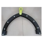 Timber Tuff TMW-54 Log GRAPPLE,2.2 Ft. L,steel Handle 45TP37. Fixed Price $151.28.