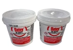 Oatey 30132 H-20 Water Soluble Paste Flux 8 Oz Each (2 Pack). Fixed Price $19.99.