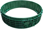 20" X 12" Tuftite Plastic Riser Septic Tank Grease Trap Green. Fixed Price $34.69.