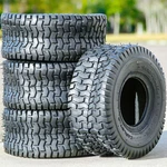 4 Tires Carlisle (carlstar) Turf Saver 18X6.50-8 Load 2 Ply Lawn & Garden. Fixed Price $237.99.