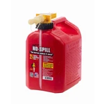 06176-1405-C6 No-spill Gas Can, 2.5 Gallon (genuine Product). Fixed Price $37.12.