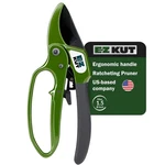Ez Kut Heavy Duty Pruning Shears Green - Pruners Ratcheting Hand. Fixed Price $52.88.
