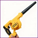 Dewalt 2 In 1 Cordless Air Blower & Vacuum Cleaner Electric Dust Computer.... Fixed Price $86.99.
