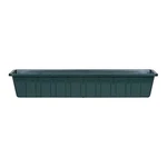 Novelty Poly-pro Indoor/outdoor Plastic Planter Box Liner, Green, 30IN. Fixed Price $23.34.
