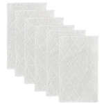 Light 'n' Easy Steam Mop Pads Replacement Reusable For S3601 S3101 S7326 7688ANB. Fixed Price $19.99.