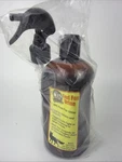Just Scentsational FU-16 Red Fox Urine For Gardens, Hunters, And Trappers, Oz. Fixed Price $36.99.