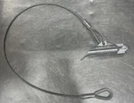 Duckbill Earth Anchor Model 88 Used Surplus. Fixed Price $34.99.