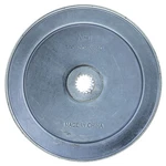 John Deere MIU800783 Transaxle Pump Drive Pulley Lawn Tractors 300 304 330 350. Fixed Price $26.95.