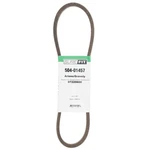 Surefit Drive Belt For 07220600 Ariens Gravely Pro 988037 988038 988039 988040. Fixed Price $5.95.