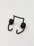 Mtd 732-0188A Torsion Spring. Fixed Price $19.85.