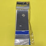 Vintage American Camper Nylon & Vinyl Repair Kit Model No 1693. Fixed Price $22.99.
