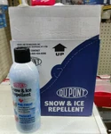 Dupont Snow And Ice Repellant, 10-OUNCE. Fixed Price $8.69.