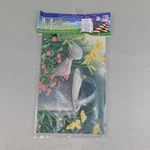 Custom Decor Inc Magnetic Floral Garden Watering Can Country Mailbox Cover #1577. Fixed Price $11.16.