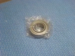 Rotary 09-10303 Bearing. Replaces Grasshopper 833210 New Part. D-40. Fixed Price $8.00.