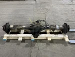 Rear Axle 9.75" Ring Gear 3.2L Diesel 148" Wb Fits 15-19 Transit 150 830041. Fixed Price $1299.99.