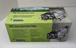 Pentaire/shurflo 8000 Series Agriculture Pump 8009-543-250 12V New. Fixed Price $129.99.