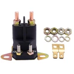 New Starter Solenoid Relay Switch For Briggs&stratton Mtd Sears Craftsman Mower. Fixed Price $29.99.