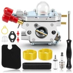 Oem Ruixing Carburetor For Mtd 753-06288 Zama C1U-P27 Troy-bilt TB2040XP TB2MB. Fixed Price $23.98.