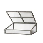 Vegtrug Cold Frame For Raised Beds-williams Sonoma 39756. Fixed Price $100.99.
