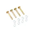 Original Equipment 1-3/4 In. Shear Pins For All Troy-bilt Two Stage Snow Blowers. Fixed Price $12.49.
