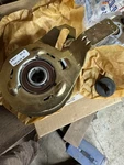 Oem John Deere GY20711 Blade Clutch 21" Deck Walk Behind Rotary Mowers JE75 JX75. Fixed Price $120.00.
